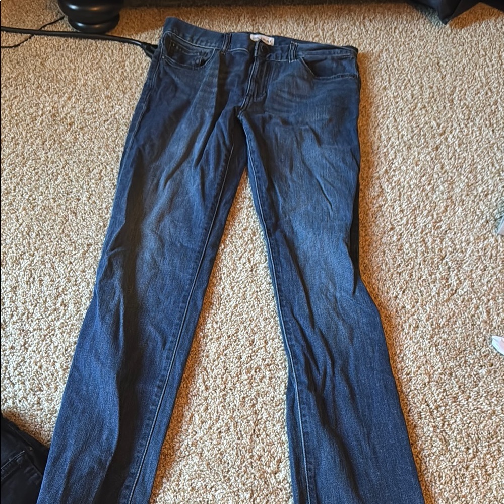 DL boys  Blue Jeans skinny and super soft